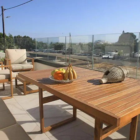 Apartamento Stylish In *