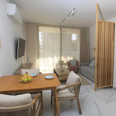 Apartamento Stylish In *