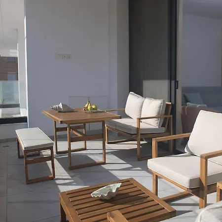 Stylish In Apartamento