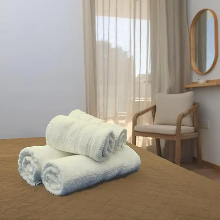 Stylish In Apartamento *