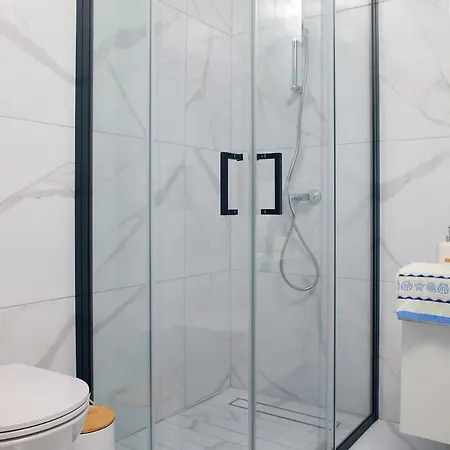 Stylish In Apartamento