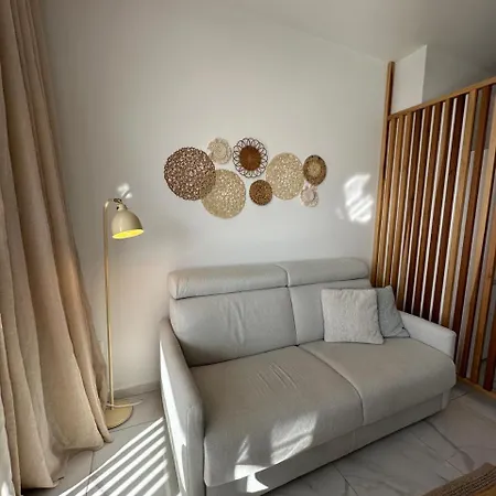 Apartamento Stylish In Larnaca